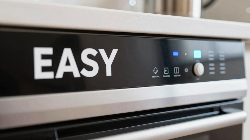 clear contrasting accessible design