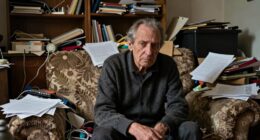 clutter increases mental fatigue