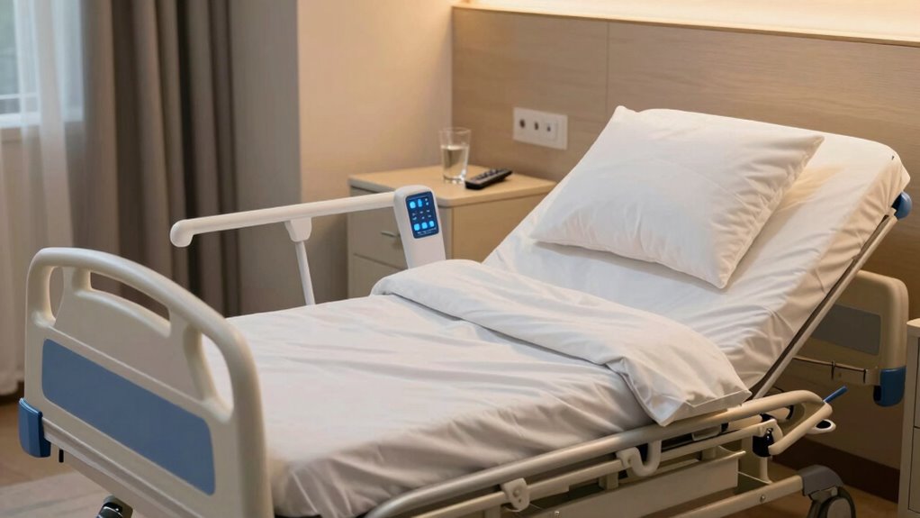 comfort adjustability safety accessibility