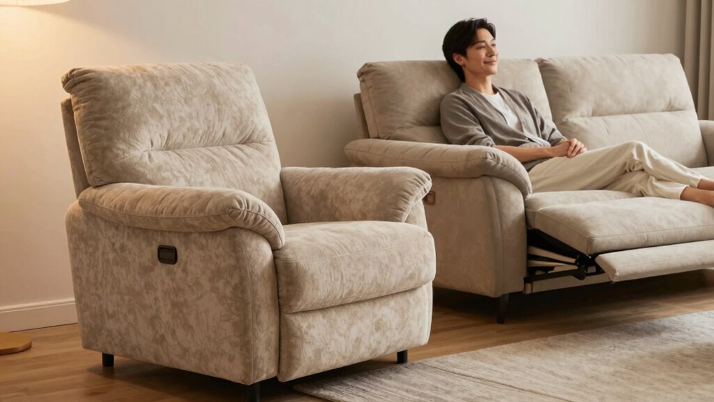 comfort color versatility support