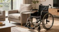 comfort enhances accessibility design