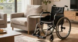 comfort enhances accessibility design
