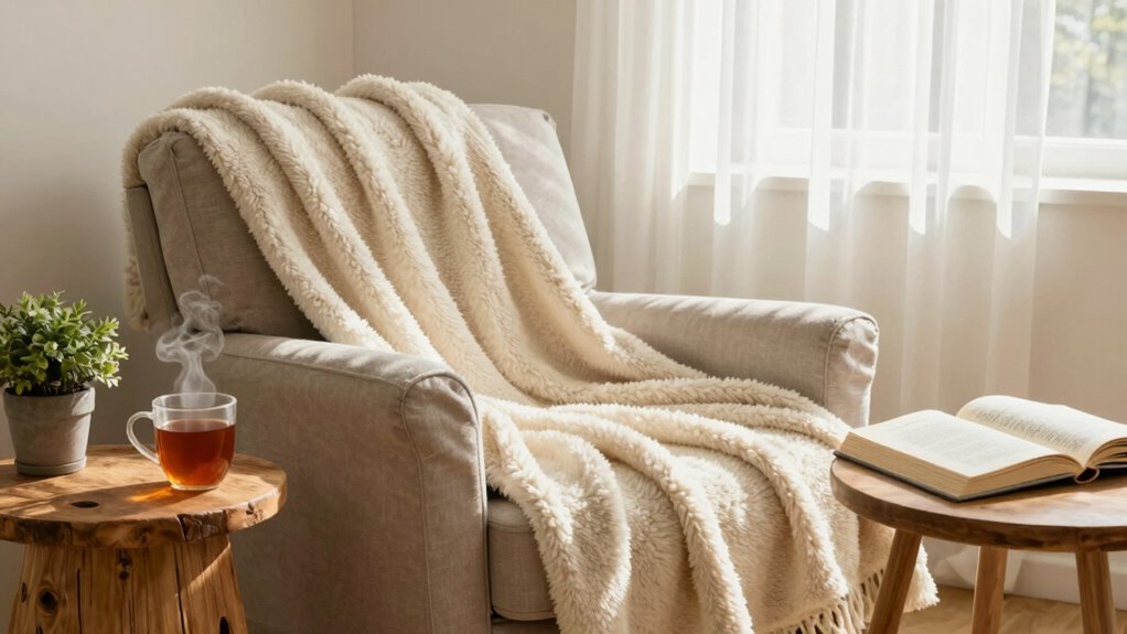 comfort focused lifestyle enhancements