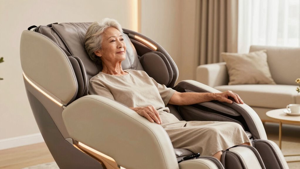 comfort support energy efficiency