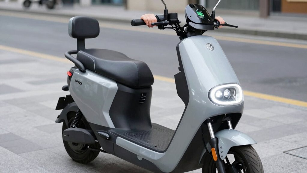 comfortable adjustable seating options