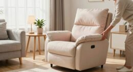 comfortable health focused furniture