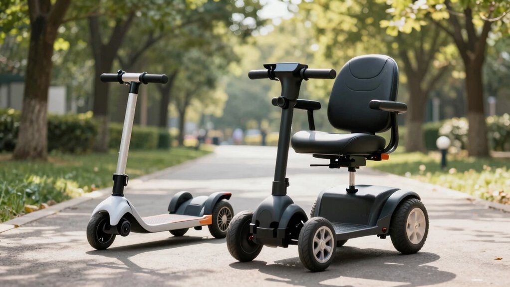 comfortable long distance rides