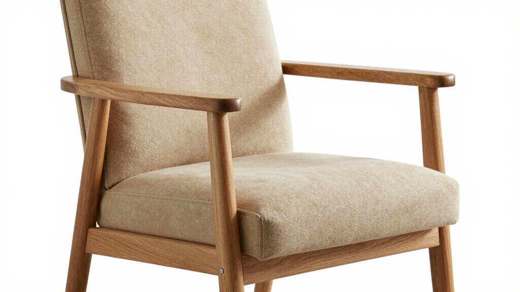 comfortable safe durable materials
