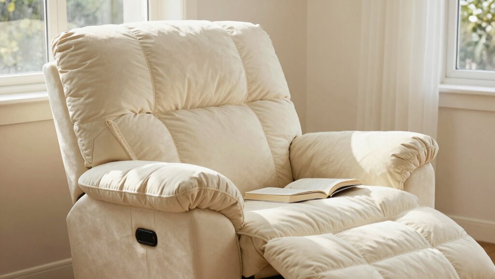 comfortable stylish adjustable features