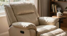 comfortable supportive adjustable cozy