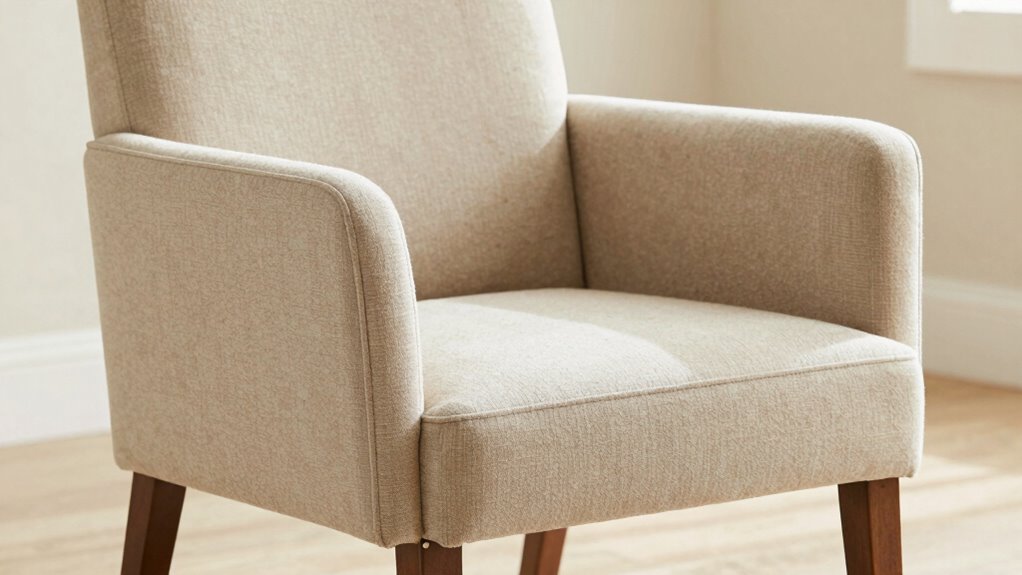 comfortable supportive stable accessible