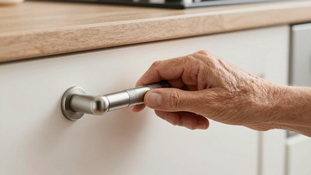 comfortable textured grip solutions