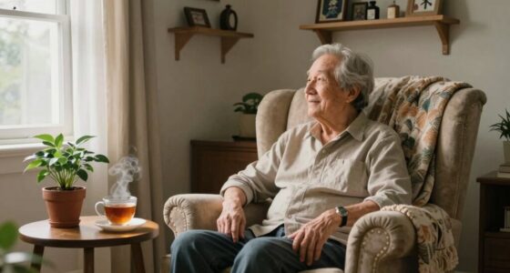 companionship and connection efforts