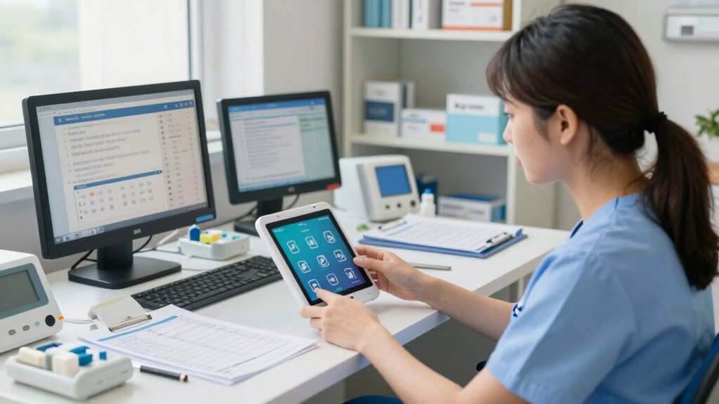 confident assistive technology choices