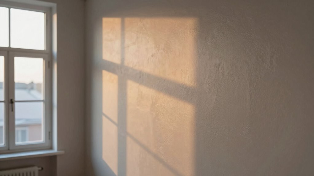 consider lighting impact carefully
