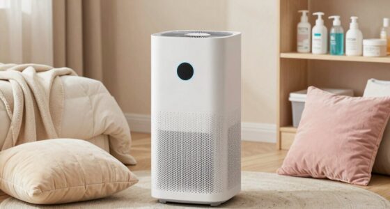 consideration for care environments