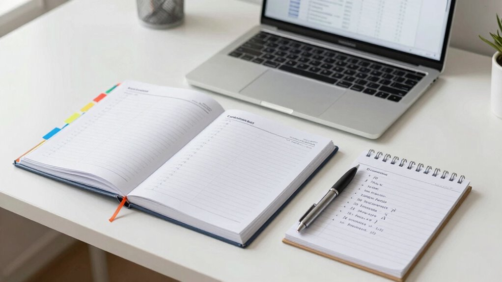 consistent efficient tailored documentation