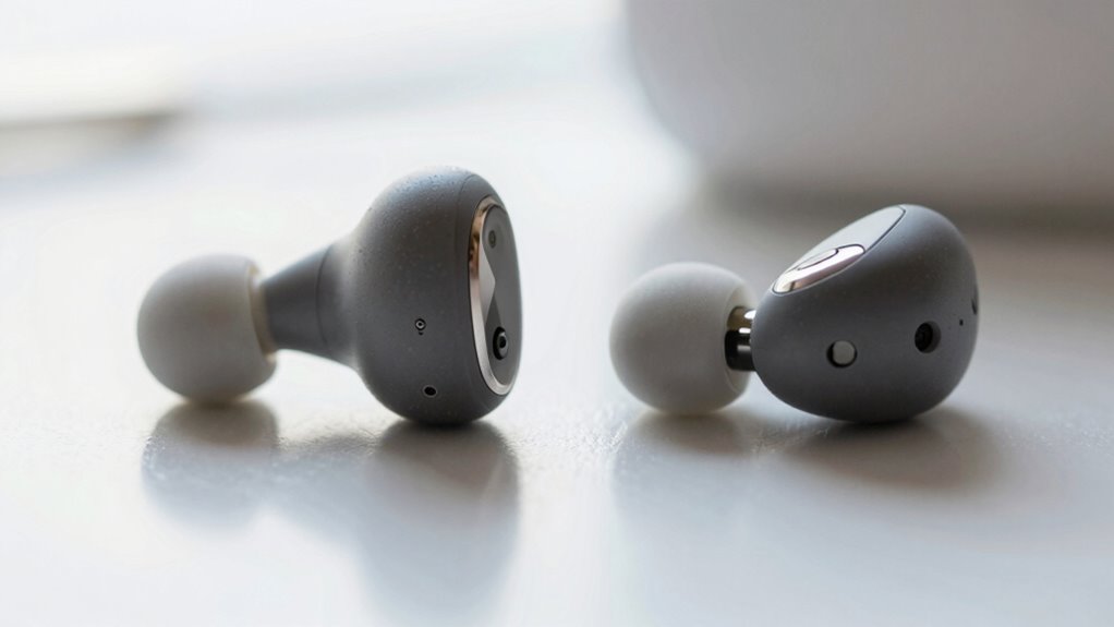 convenient eco friendly rechargeable hearing aids