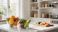 create a healthy home environment