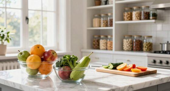create a healthy home environment