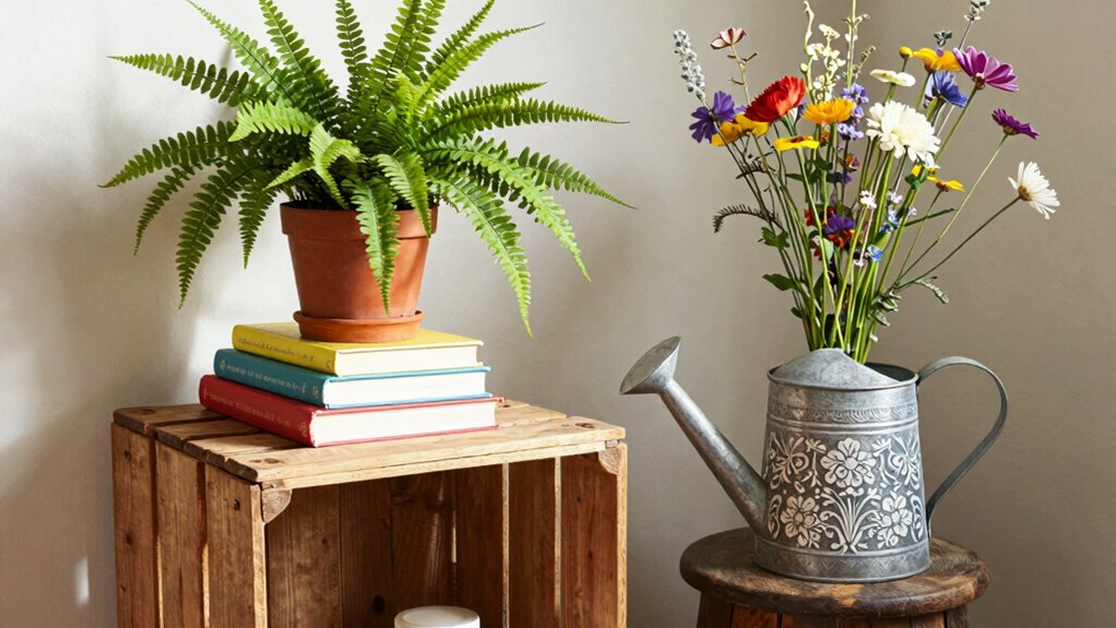 creative home decor ideas
