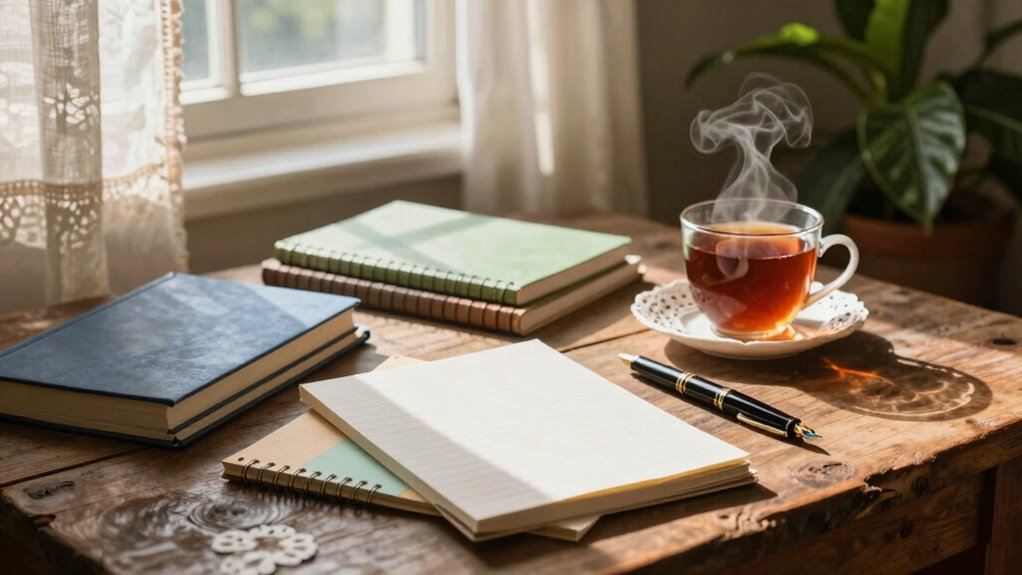 creative storytelling prompt development