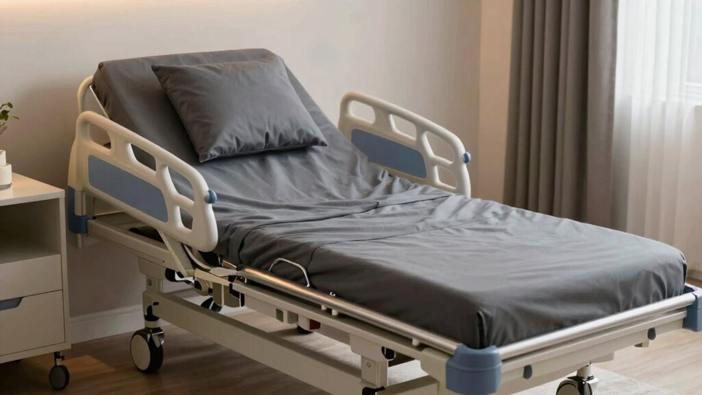 customizable comfort and support