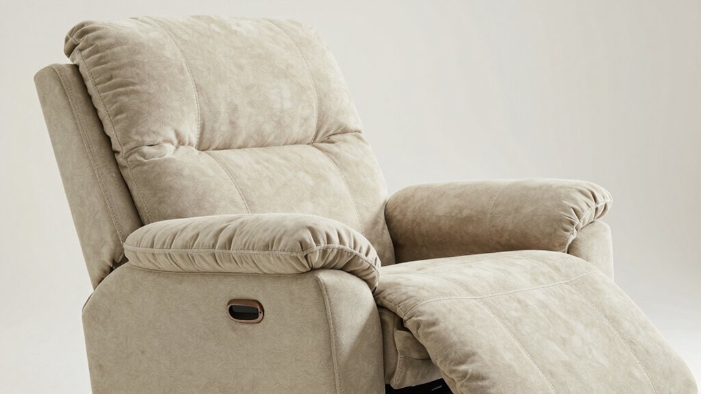 customizable comfortable recovery furniture