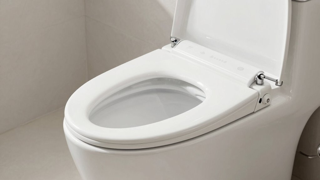 customizable hygienic ergonomic features