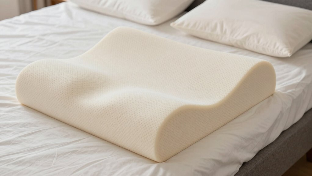 customizable pressure relief mattress