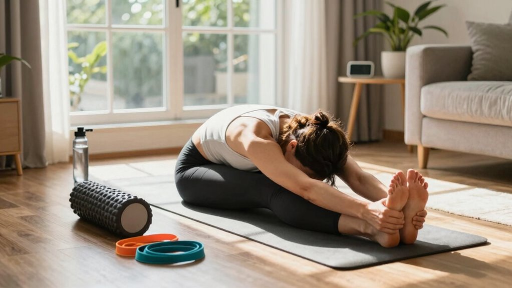 customize cues for daily routine