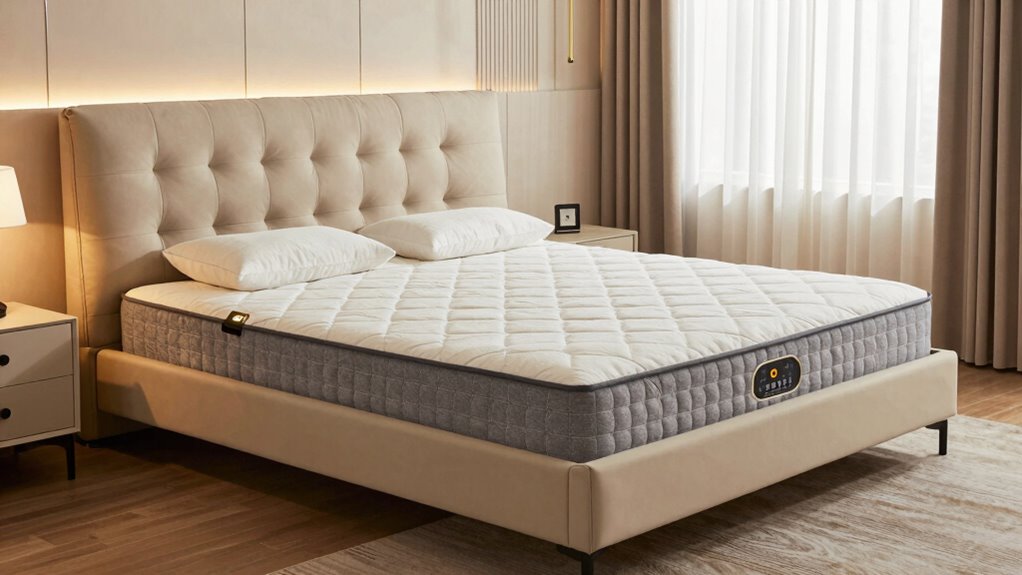 customized comfort and challenges