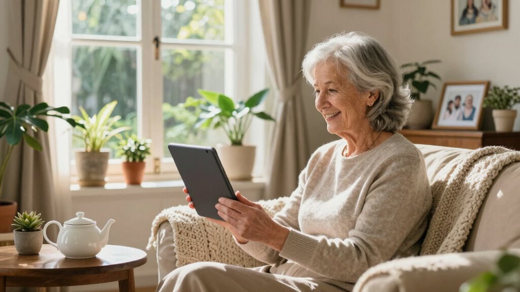 daily social connection benefits