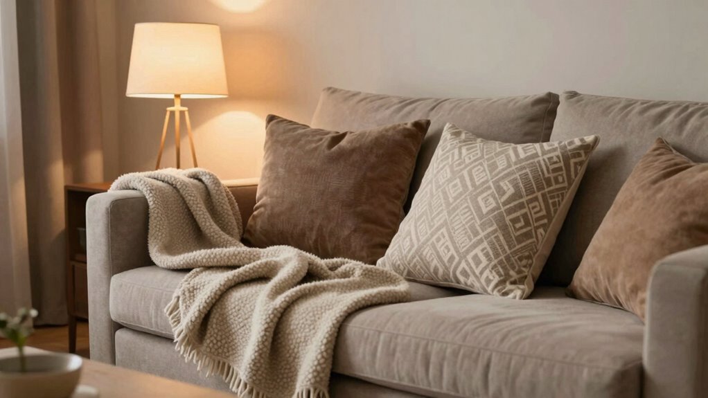 decor arrangement lighting accessories