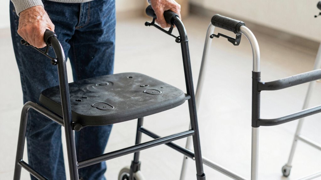 design mobility stability style
