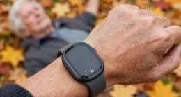 detecting falls with sensors