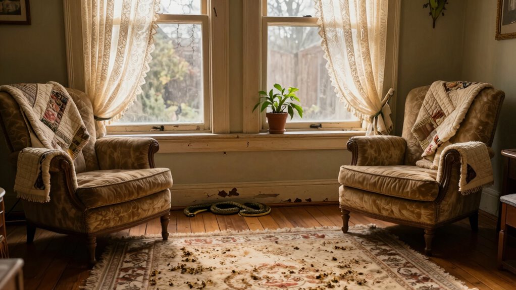 discreet respectful insulation solutions
