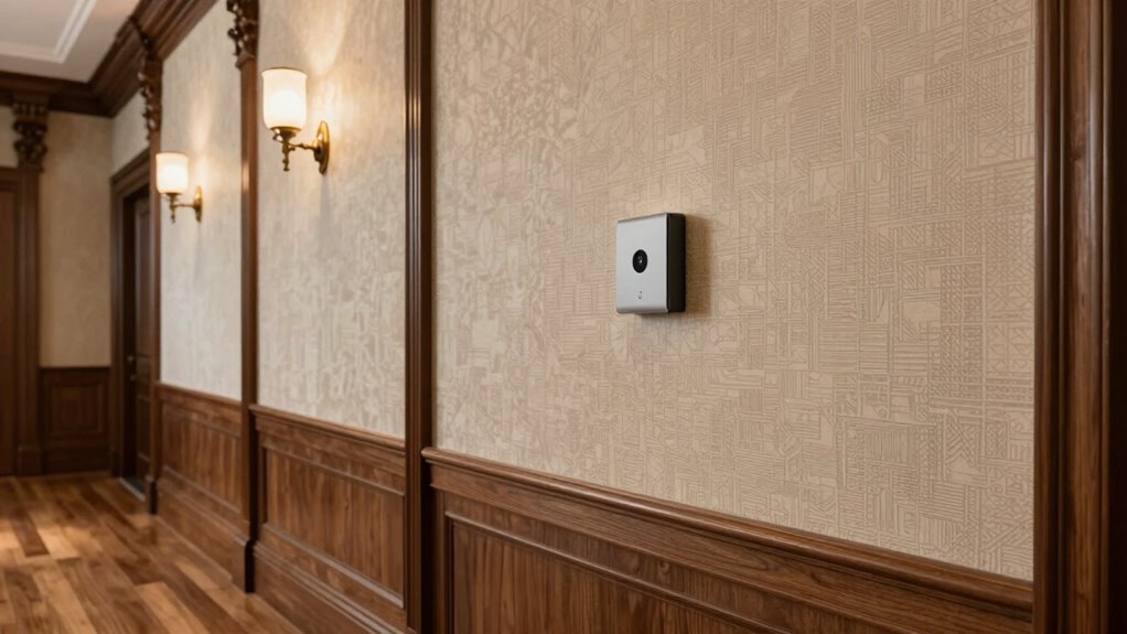 discreet stylish security solutions