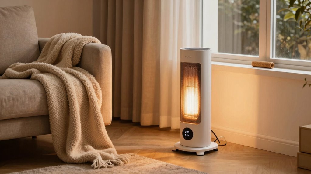 draft proofing and heating solutions