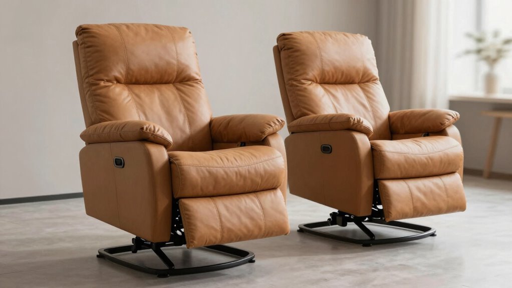 dual motor lift chairs cost more