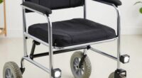 durability and safety features