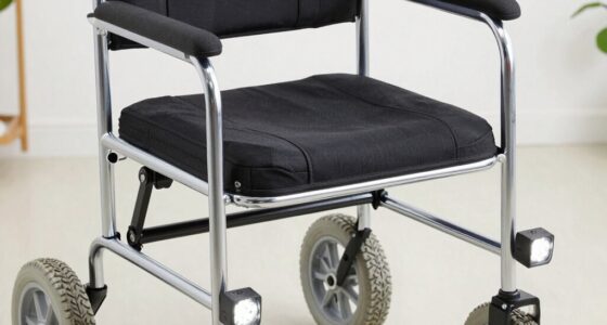 durability and safety features