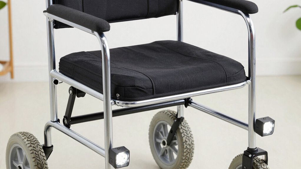 durability and safety features