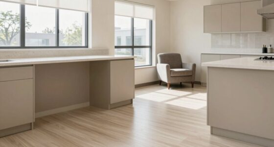 durable easy care home materials