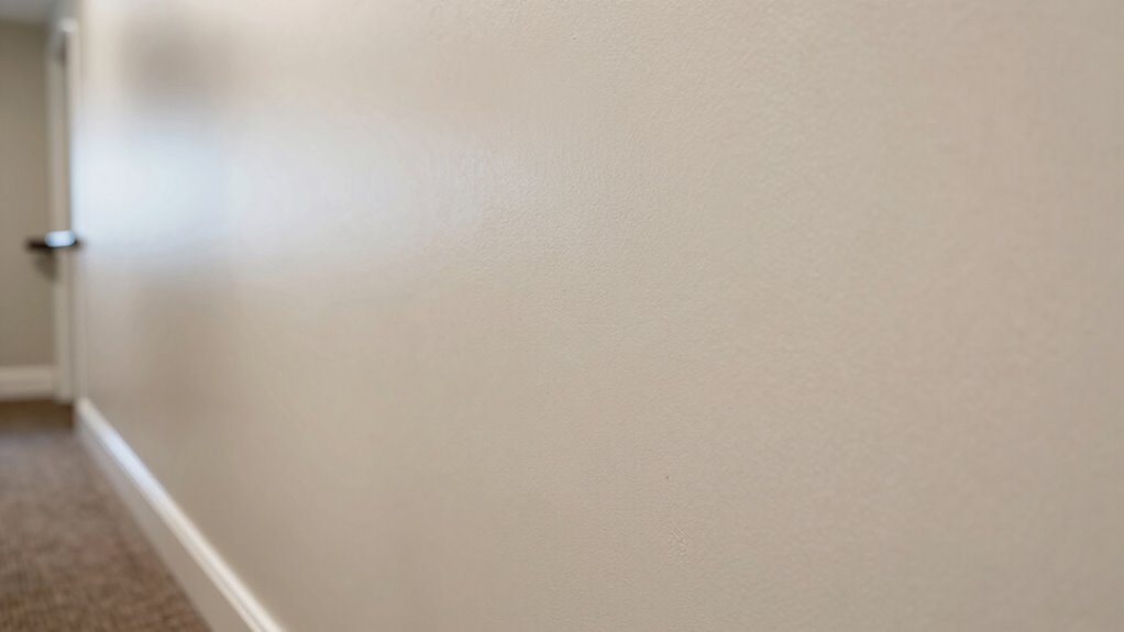 durable elegant wall finish
