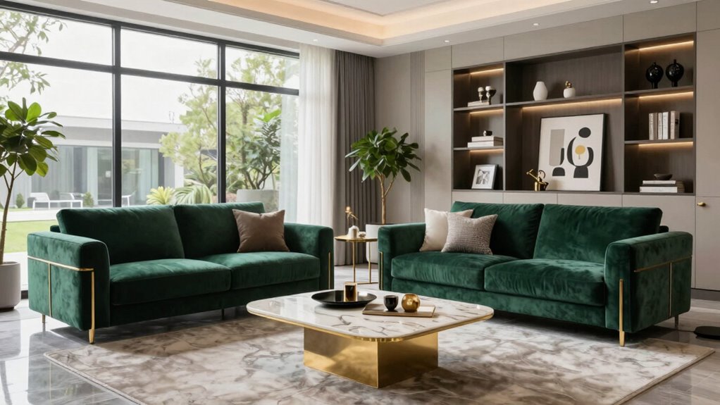 durable maintained luxury investments