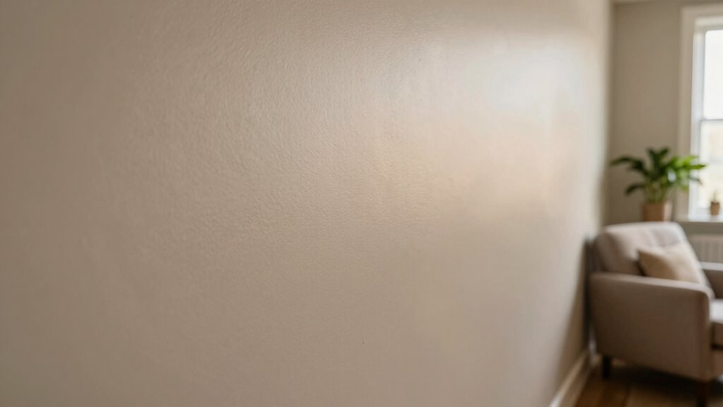 durable safe calming finishes