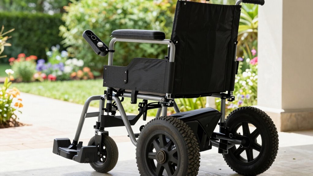 durable stable outdoor features