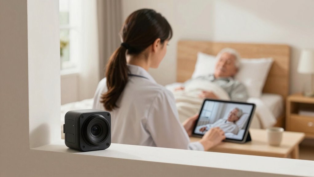 early health emergency detection