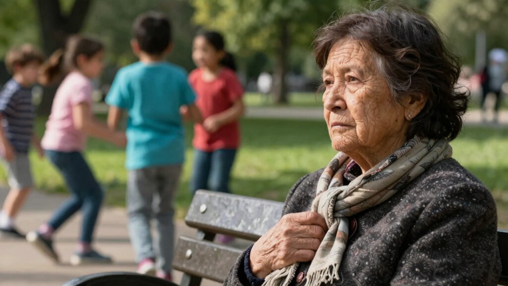 early signs of cognitive decline